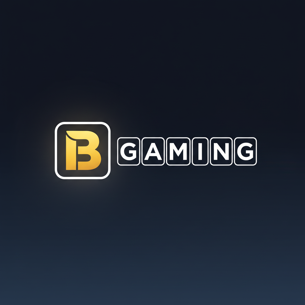 BGaming Logo